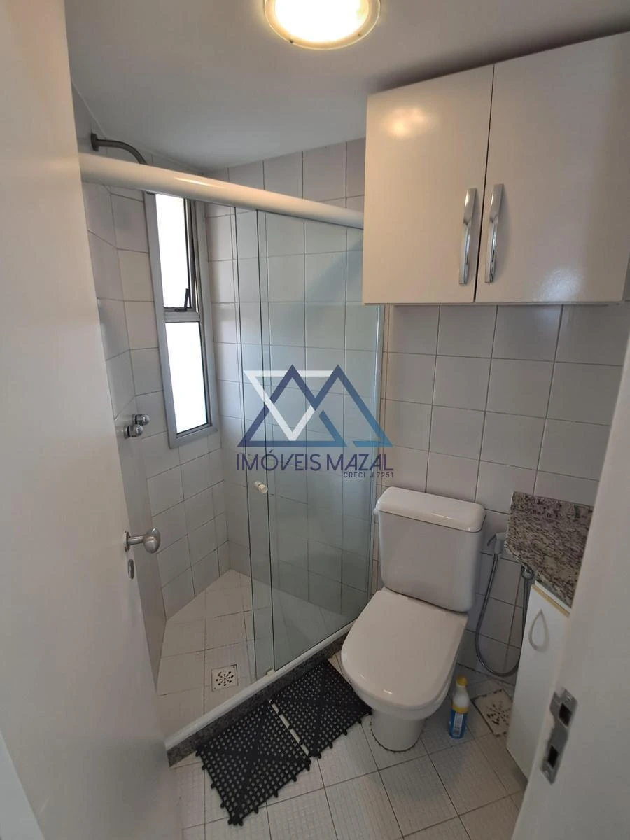 3-bedroom apartment in a building with a sauna — photo 34