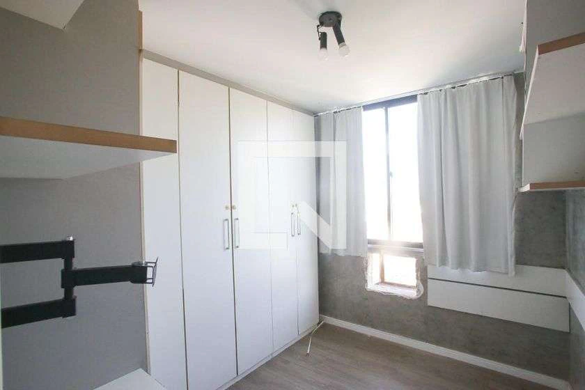 Apartamento de 3 quartos com cozinha fechada e vaga — photo 13