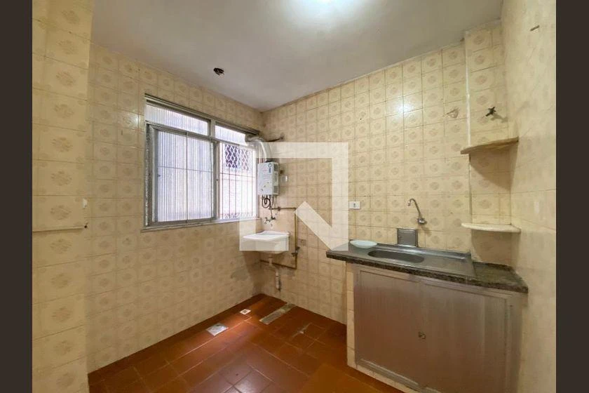 Apartamento de 2 quartos e 47 m² — photo 6