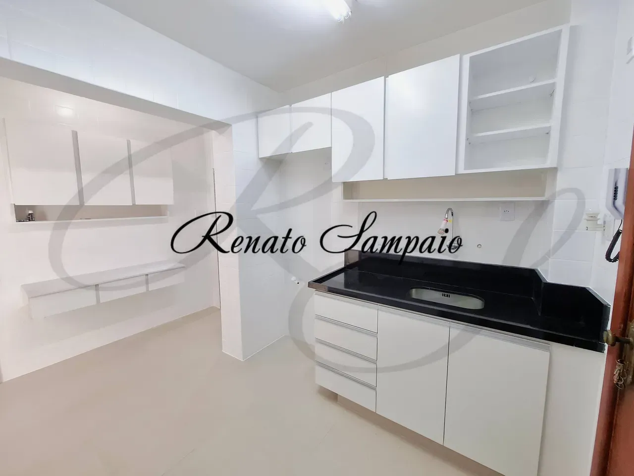 Apartamento para alugar com 94 m², 3 quartos e vista — photo 33