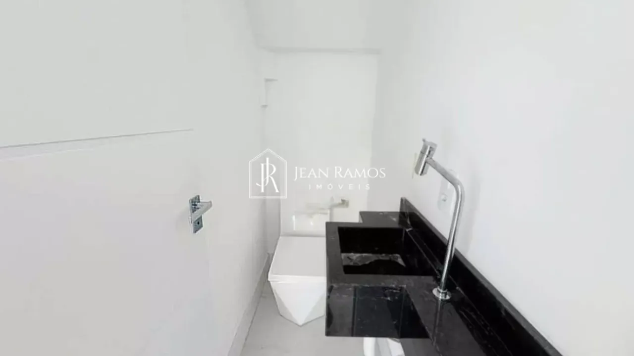 Sobrado com 3 suítes e cozinha integrada — photo 9