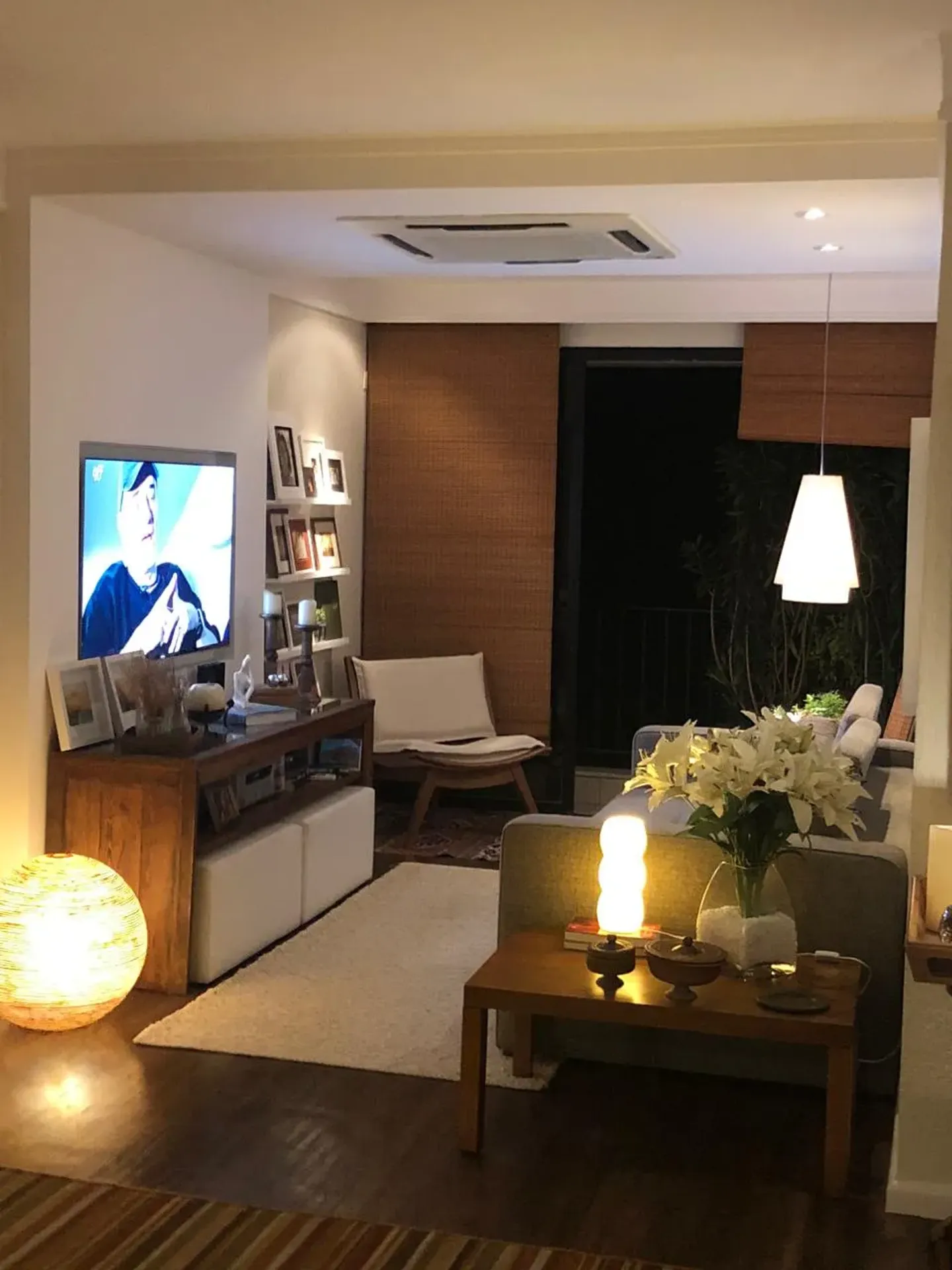 2-bedroom apartment with a park view — photo 6