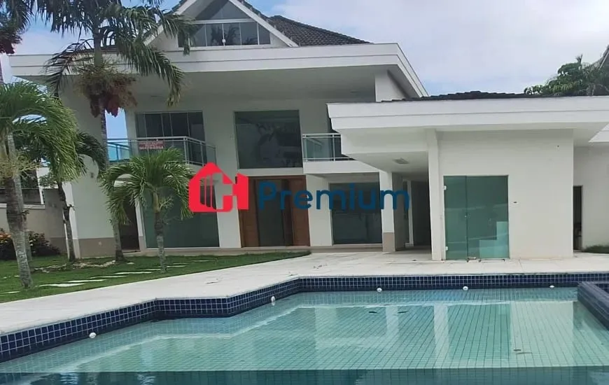 Casa para locação com 5 quartos e 5 banheiros — photo 17