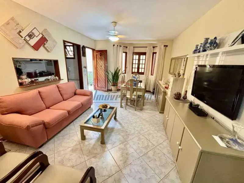 Casa de 4 quartos com varanda gourmet, Rio de Janeiro — photo 2