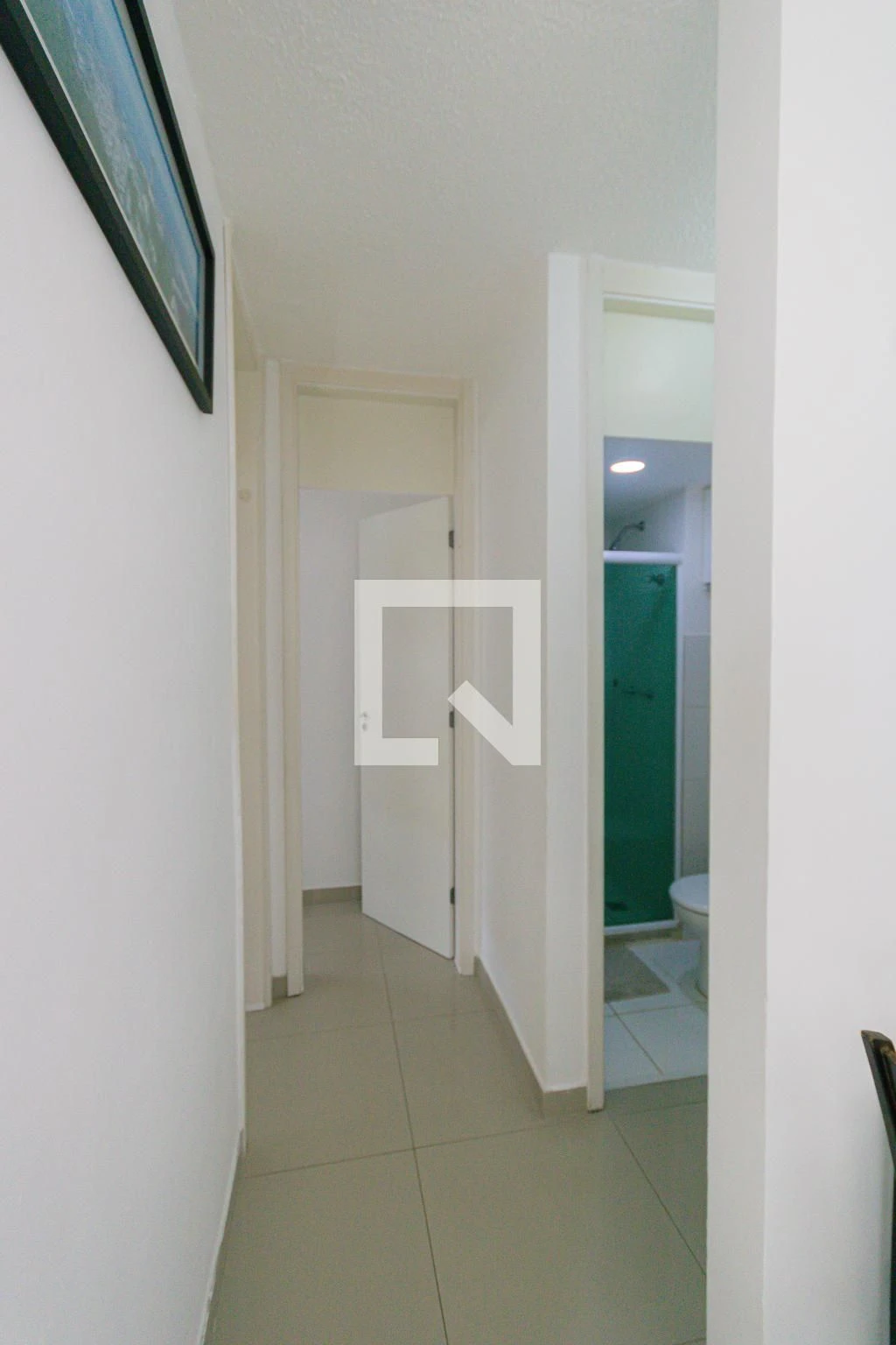 Furnished 2-bedroom apartment with 1 parking space — photo 36