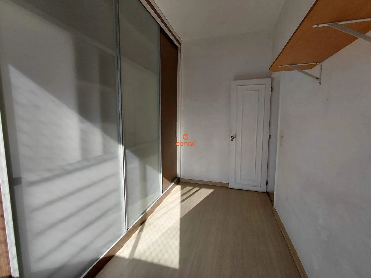 2-bedroom apartment on the 9th floor with 1 parking spot — photo 4