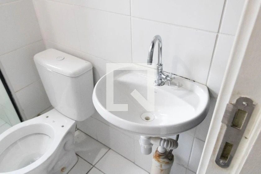 Apartamento de 2 quartos e 42 m² — photo 42