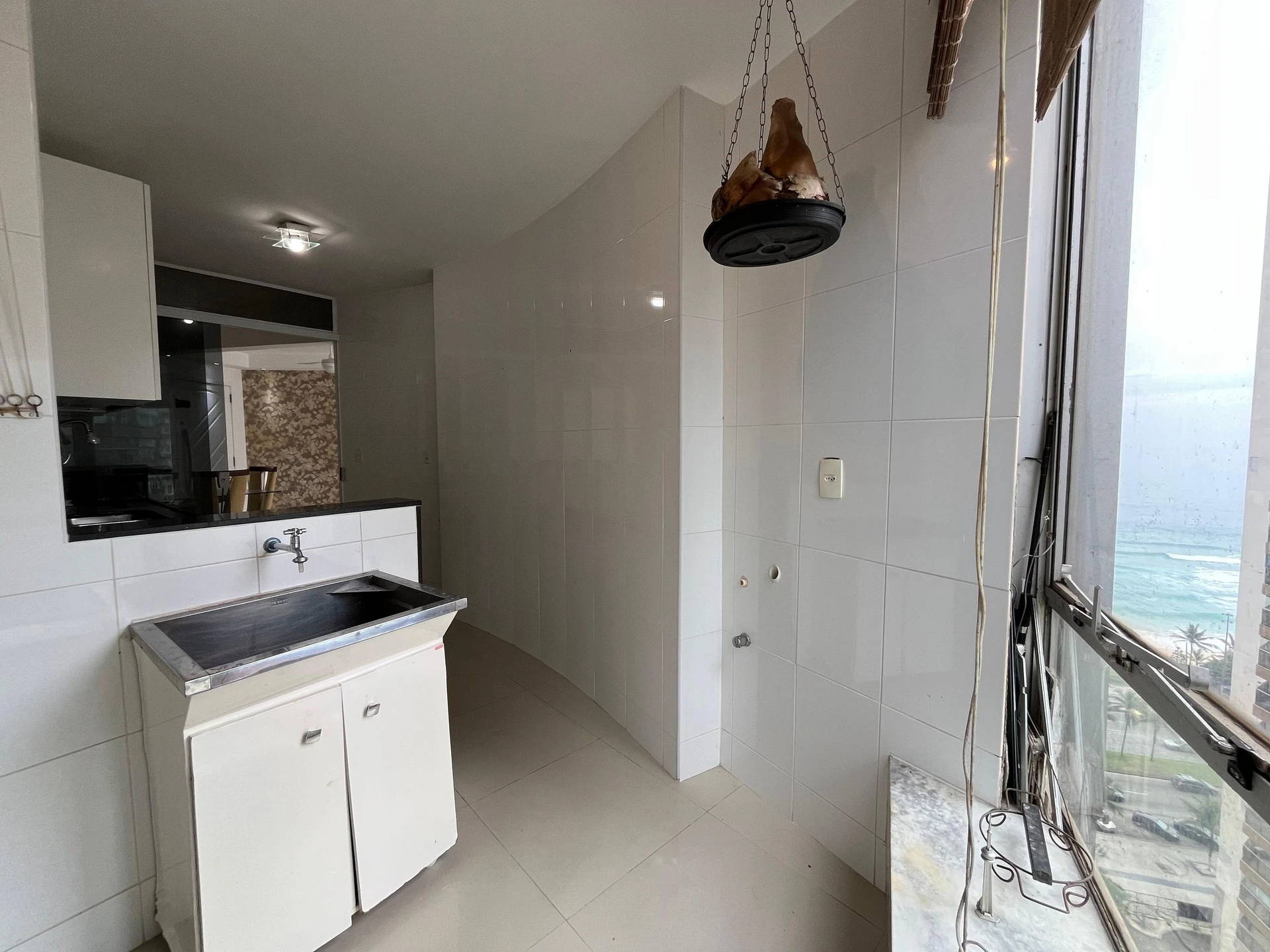 Apartamento, 90 m², com vista para a água — photo 20