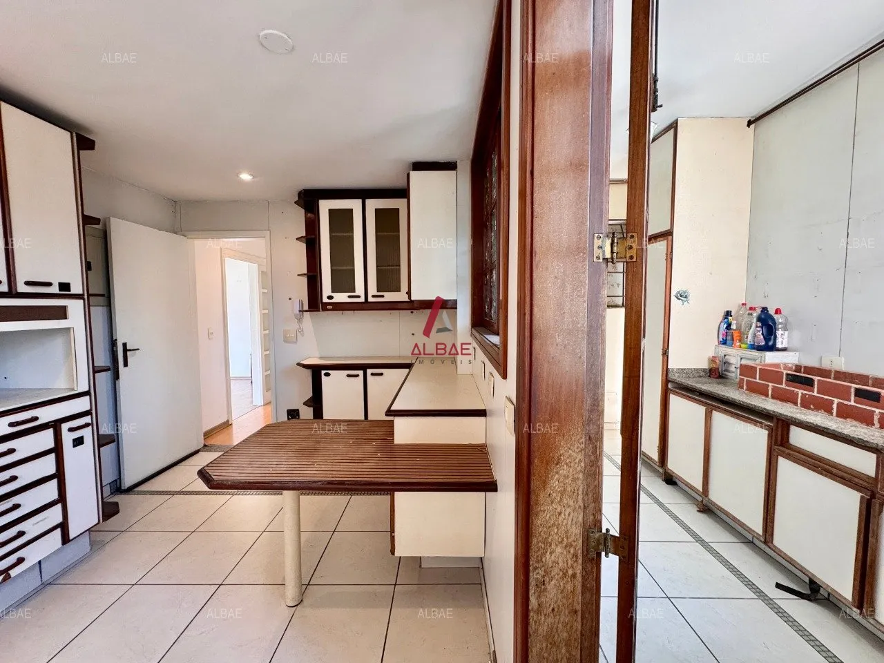 Apartment with 4 bedrooms, 4 bathrooms and 1 parking spot — photo 39