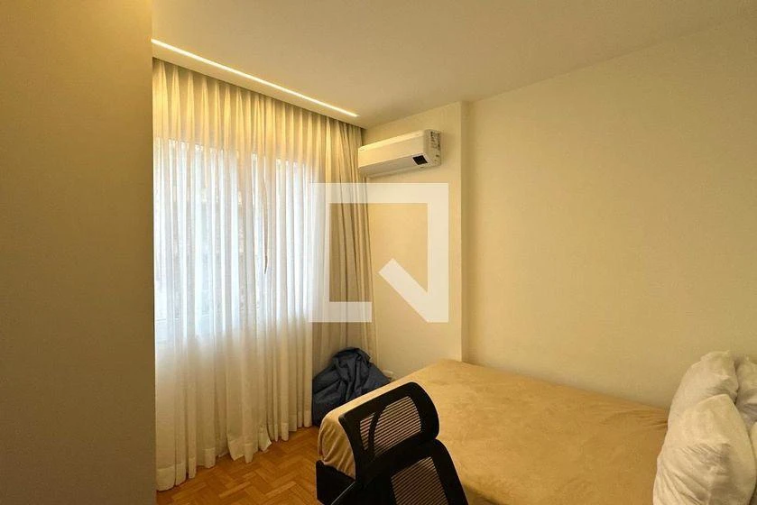Apartamento mobiliado, 110 m², com lava-louças — photo 35