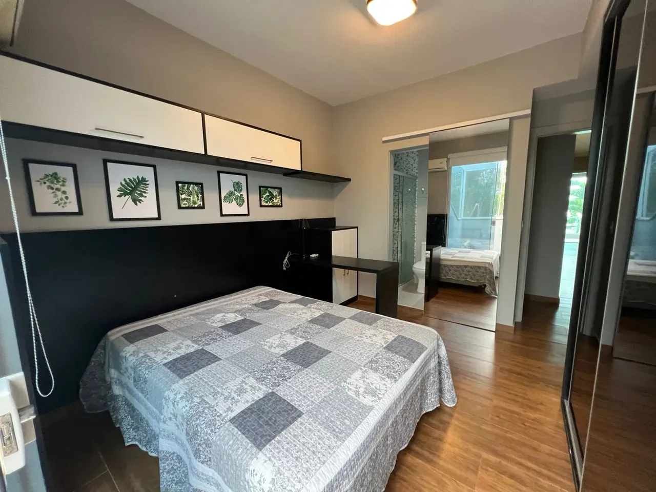 Casa com 5 quartos e 5 banheiros, 3 vagas — photo 23