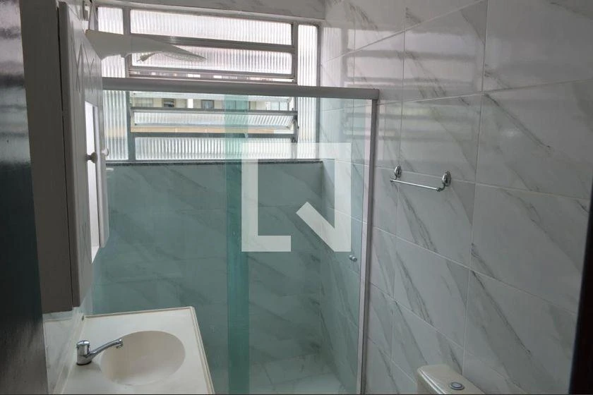 Mountain view in a 2-bedroom apartment, 60 m² — photo 15