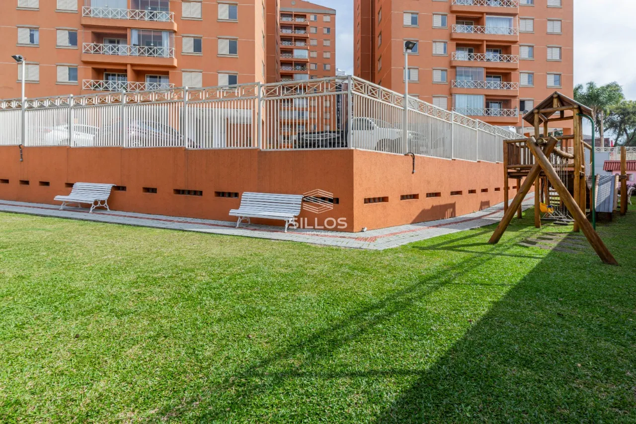 Квартира 113 м² с 3 спальнями и балконом — photo 32
