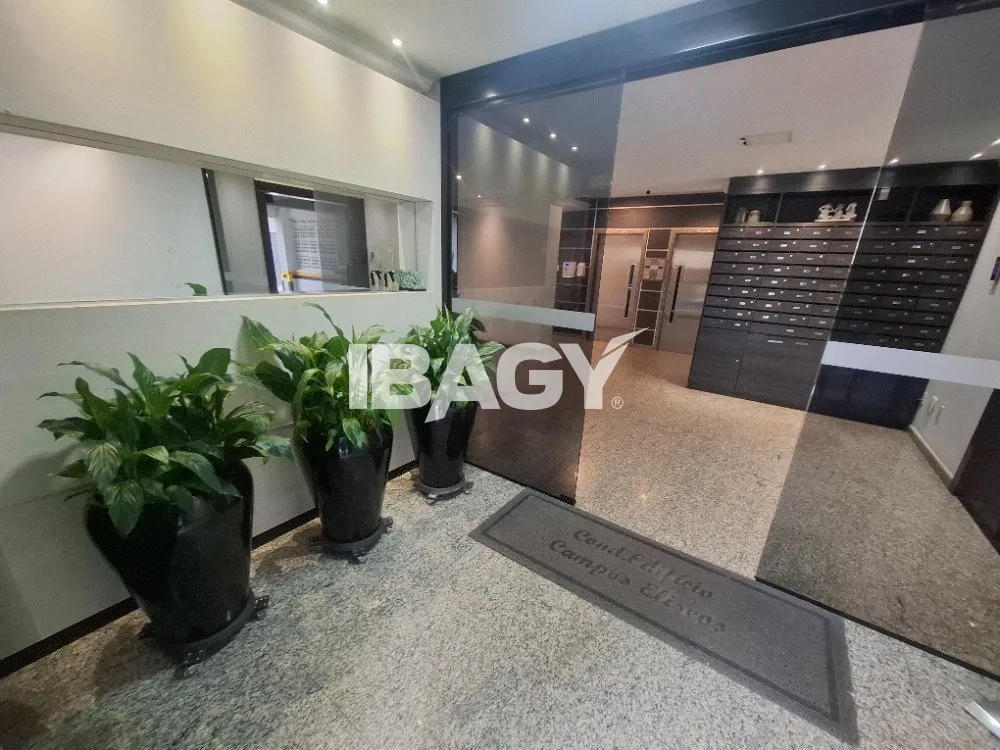 One-bedroom, 45 m² apartment in Florianópolis — photo 6