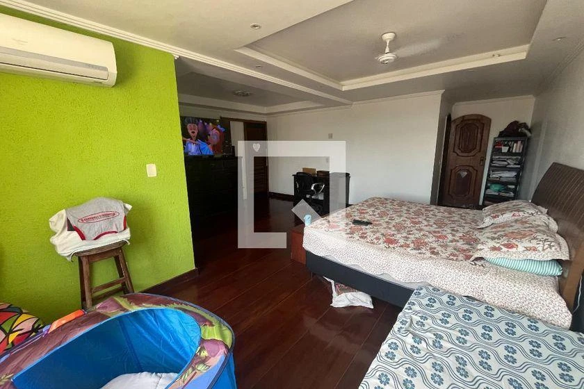 Casa sem mobília com 8 suítes e 1100 m² — photo 47