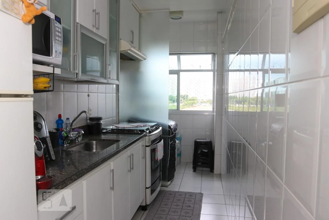 Apartamento alugado com 2 quartos e 1 suíte — photo 23