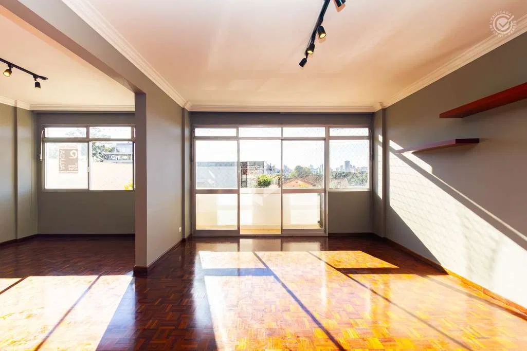 3-bedroom apartment with 189 m² and 1 parking space — photo 13