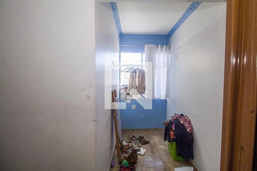 2-bedroom apartment with a separate kitchen and 60 m² — photo 21