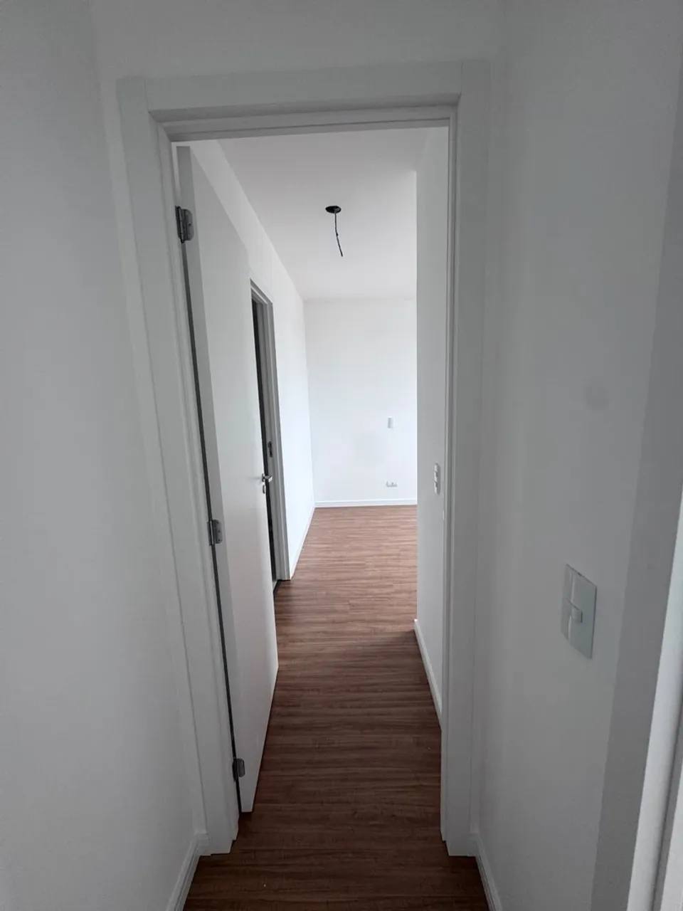 Apartamento, 46 m², com espaço de home office — photo 10
