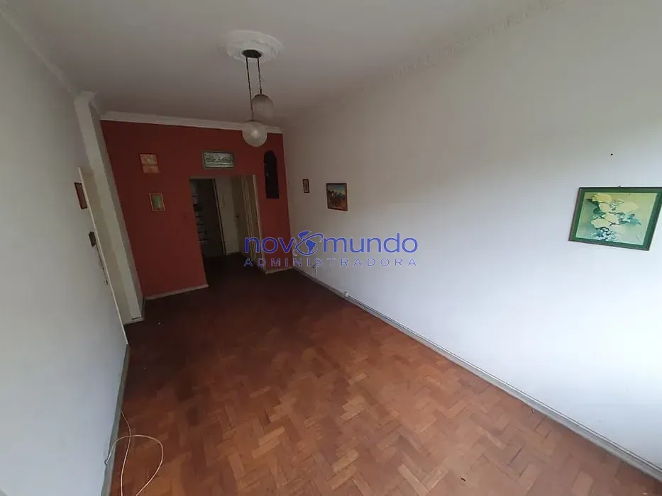 Apartamento de 2 quartos com 1 vaga e cozinha fechada — photo 12