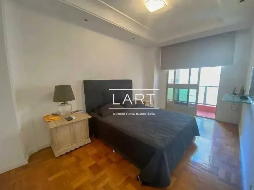 4-bedroom apartment, 315 m², with 2 parking spots — photo 27
