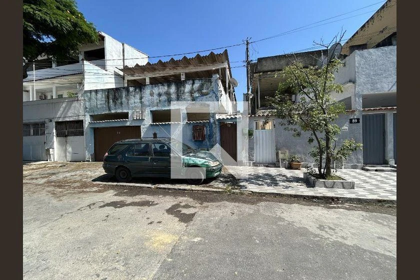 Furnished one-bedroom, 50 m² house in Rio de Janeiro — photo 27