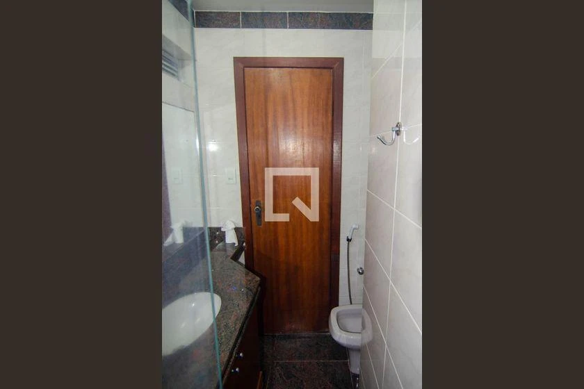 Apartamento com 4 quartos e 165 m², cozinha a gás — photo 21