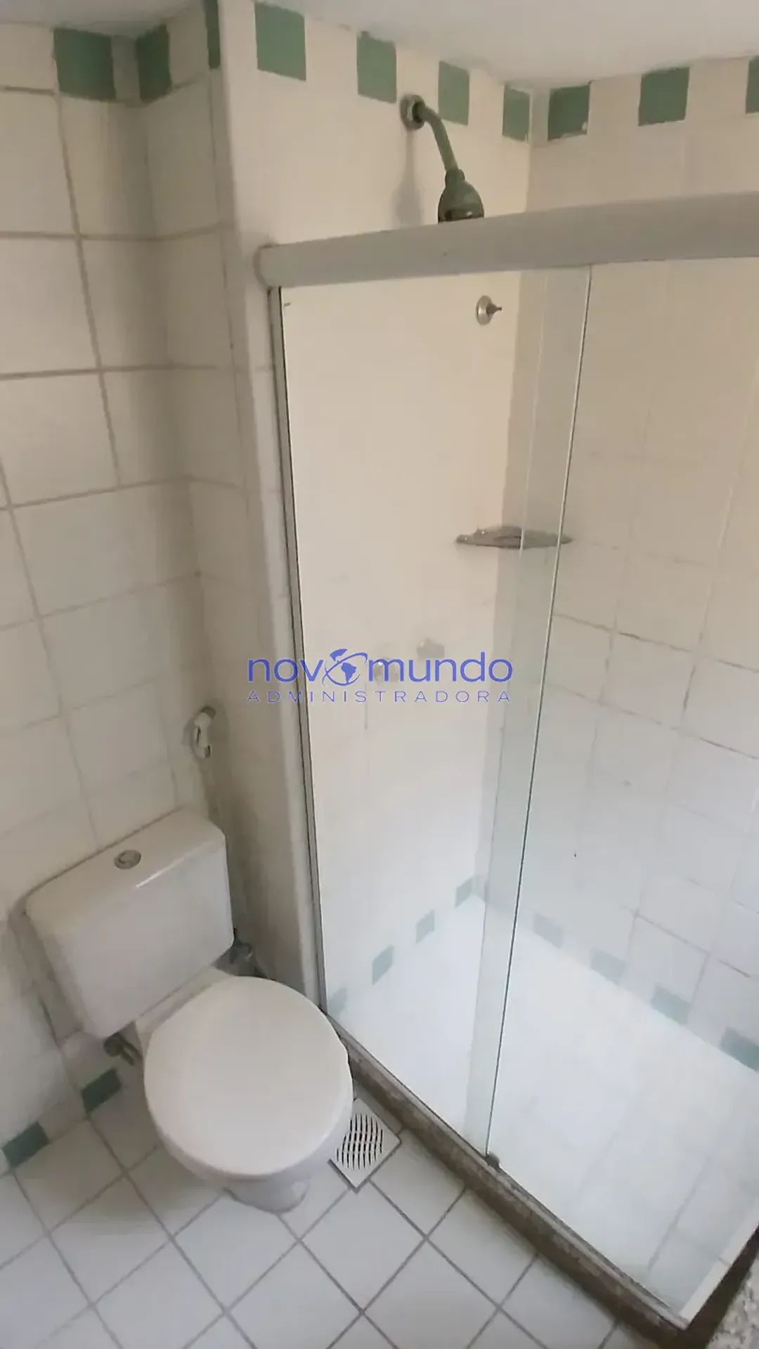 Apartamento de 2 quartos em condomínio com sauna — photo 19