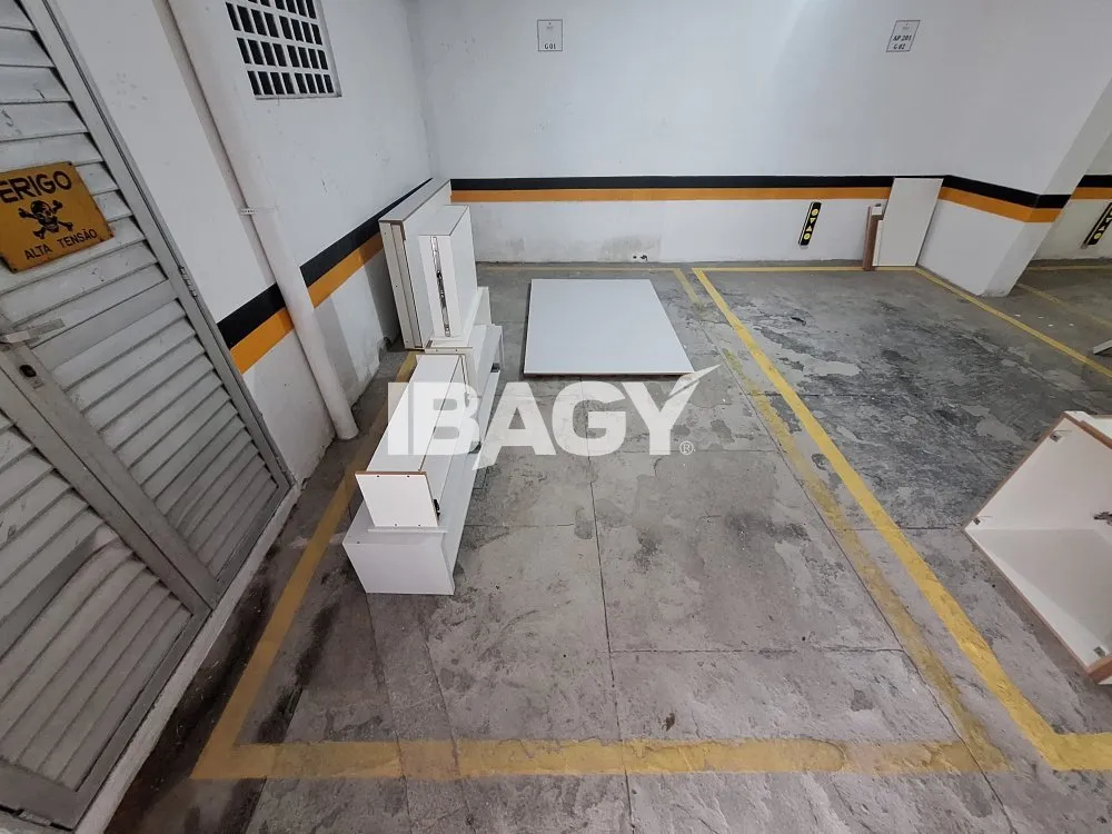 Furnished 30 m² apartment with 1 bedroom and ensuite — photo 10