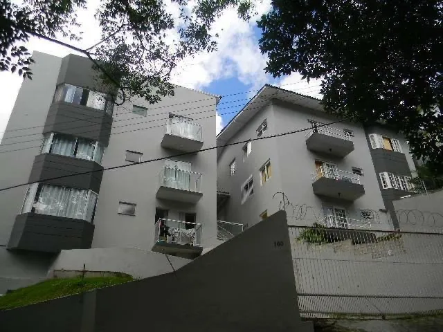 Furnished studio with balcony, bedroom and bathroom — photo 5