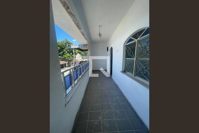 Casa sin muebles con suite, 2 dormitorios y 150 m² — photo 7