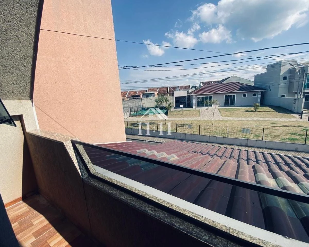 Casa de 3 quartos, sendo 1 suíte, 90 m², Tatuquara — photo 22