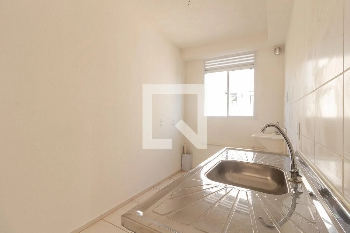 Unfurnished 2-bedroom apartment with 1 bathroom and 1 parking — photo 44