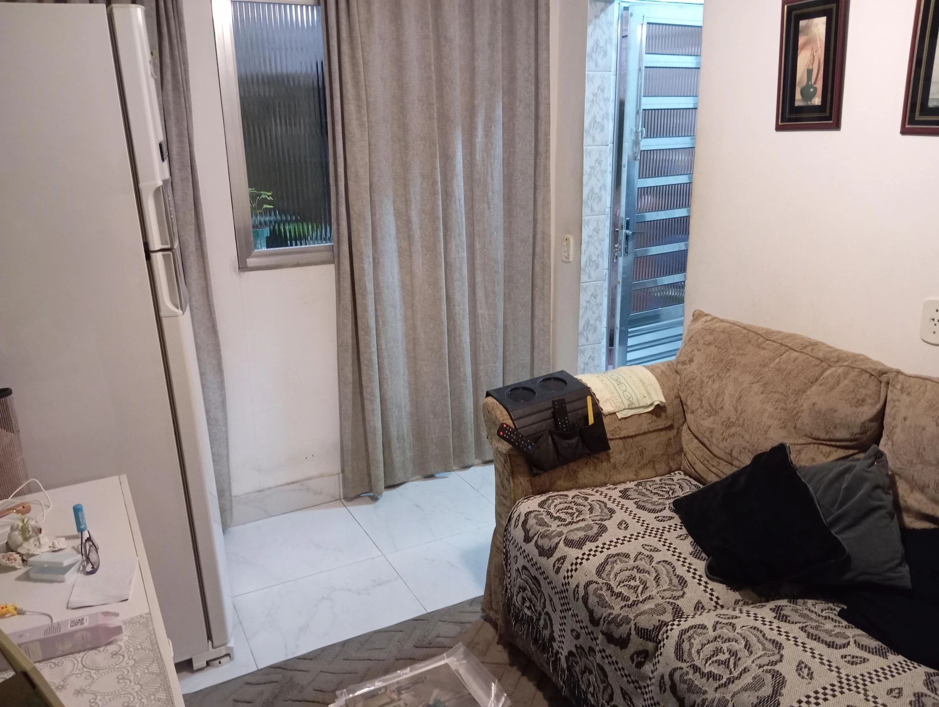 Furnished house with 3 bedrooms and 3 bathrooms — photo 17