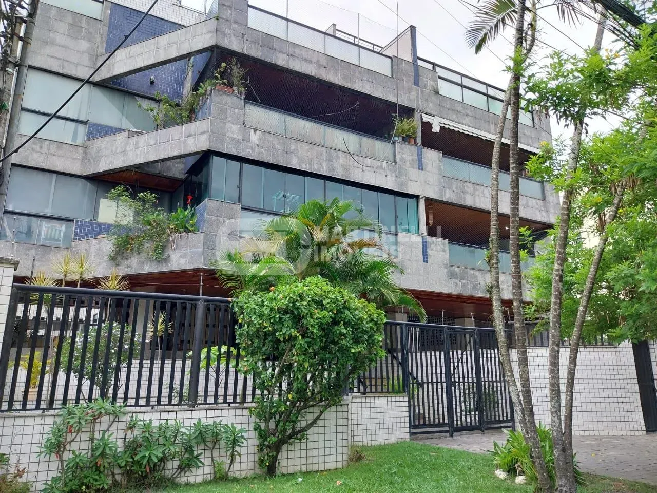 Apartamento mobiliado de 3 quartos com máquina de lavar — photo 20