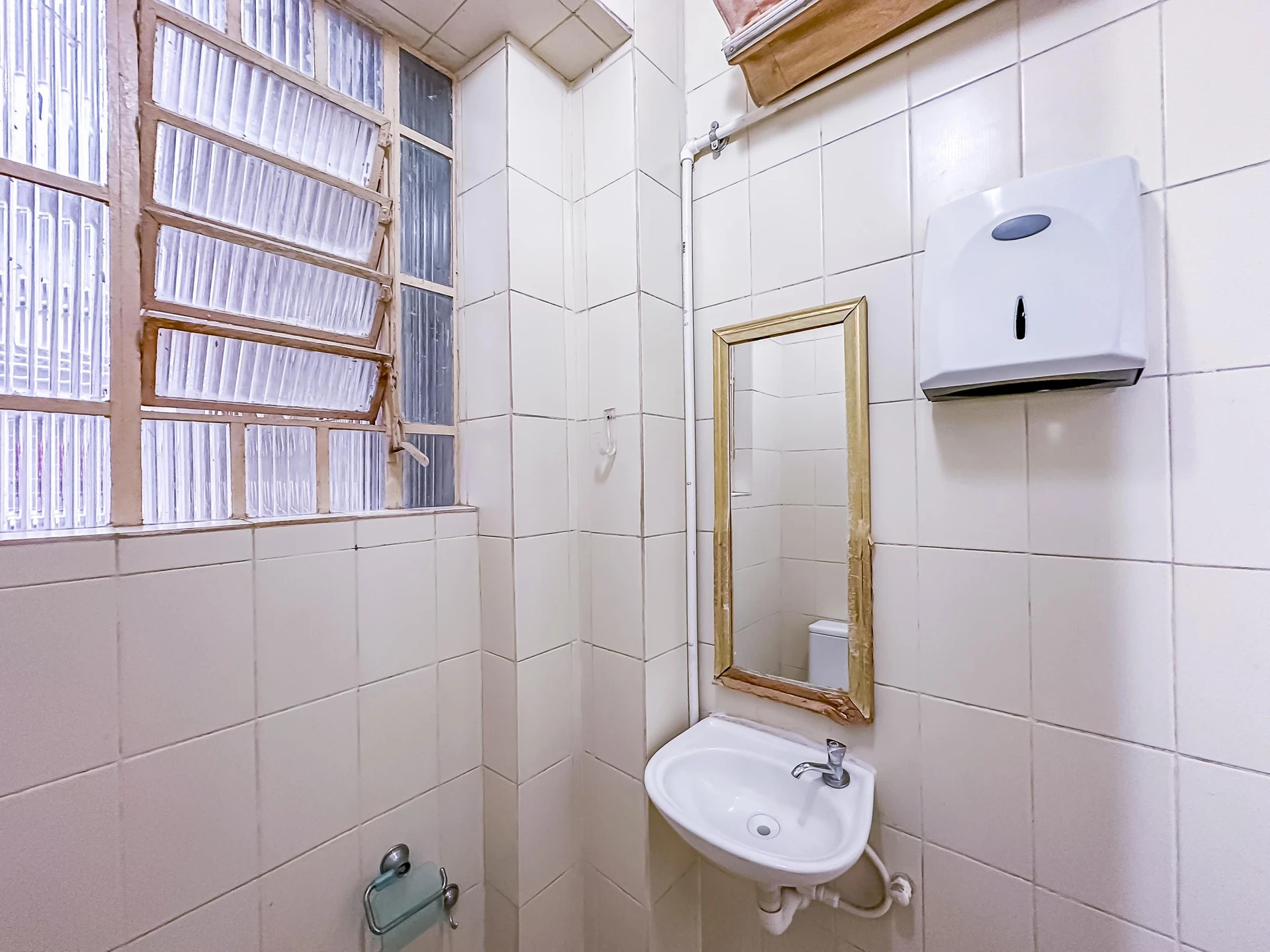 One-bedroom, 21 m² apartment in Rio de Janeiro — photo 5
