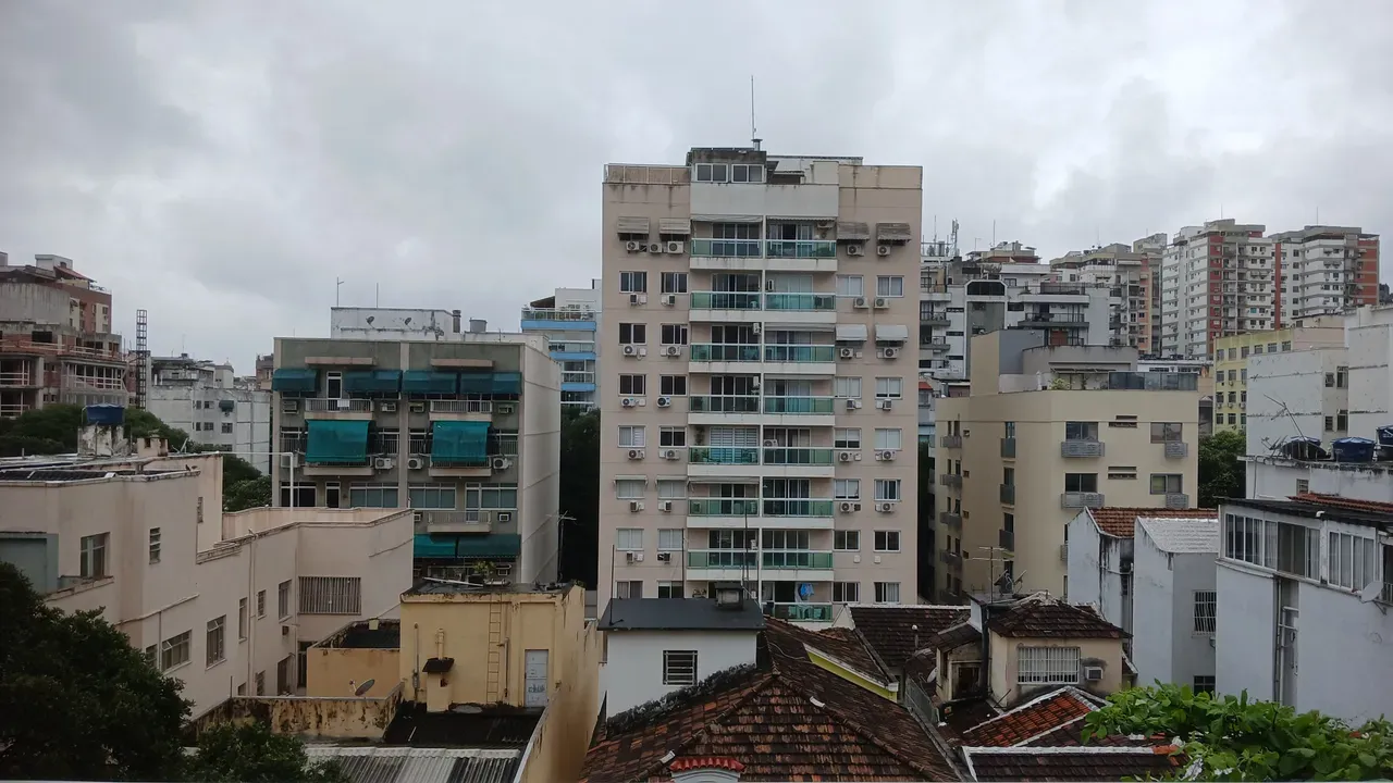 3 quartos e vista para as montanhas: apartamento de 106 m² — photo 8