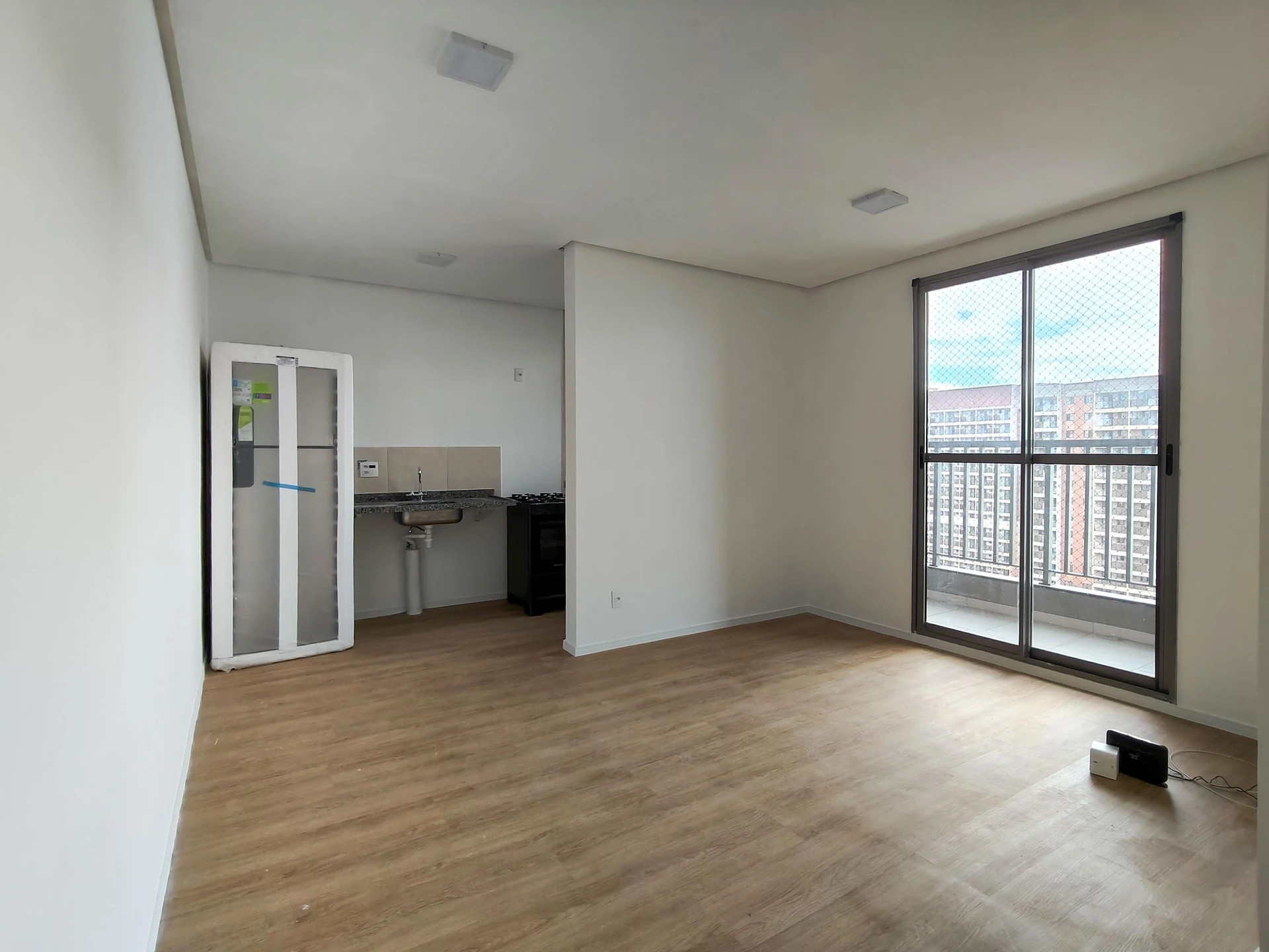 3-bedroom apartment with a water view in Rio de Janeiro — photo 2