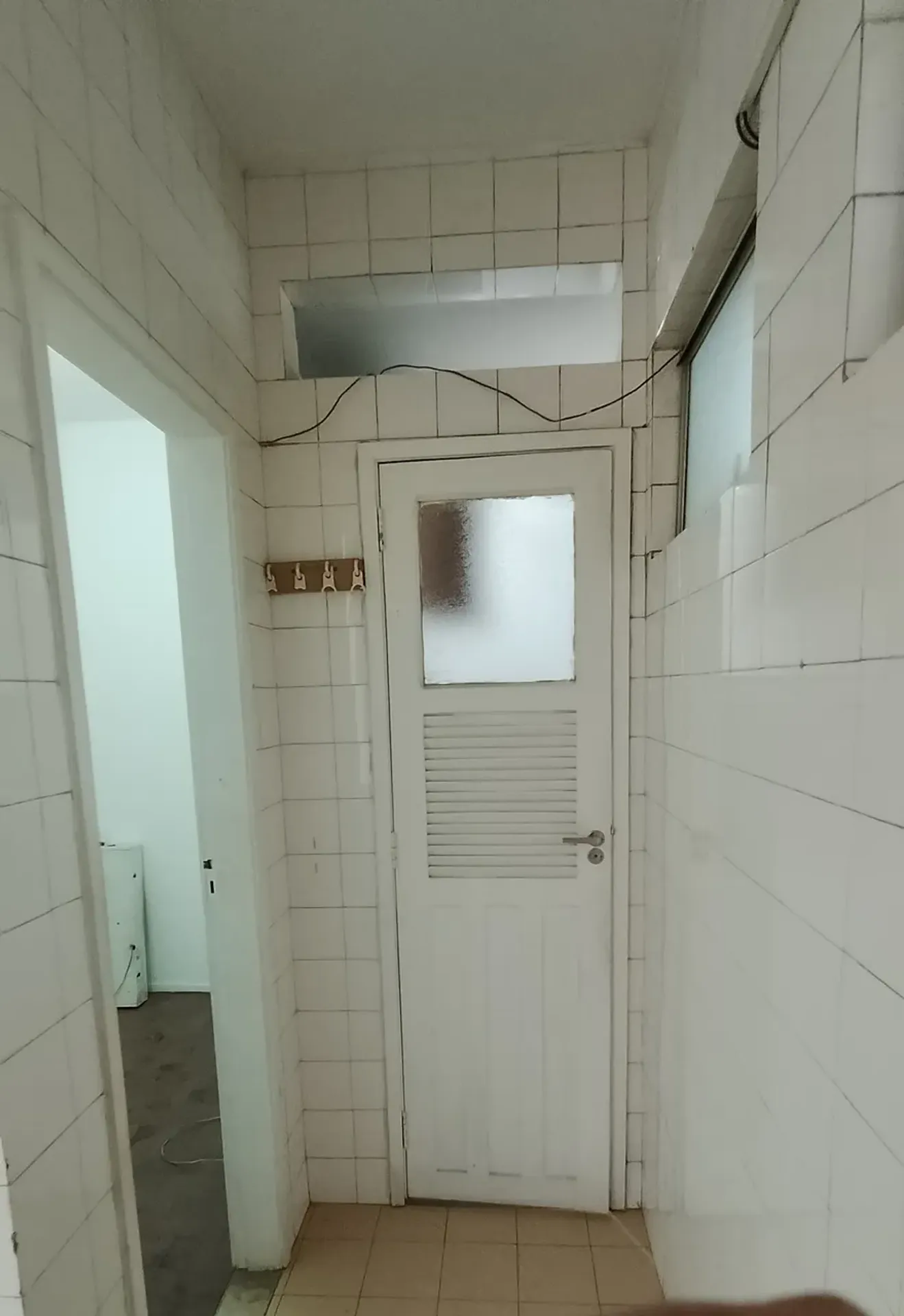 Apartamento no 4º andar com piso de madeira ou laminado — photo 31