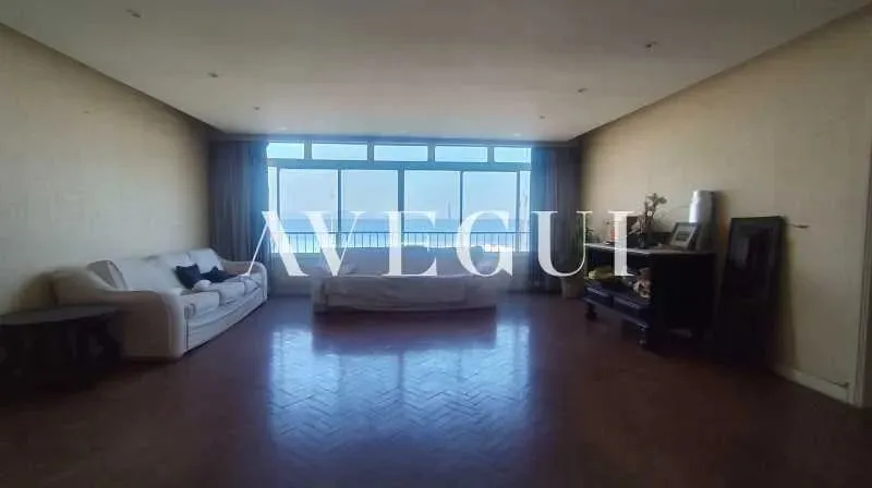 Apartamento mobiliado com 4 quartos e 5 banheiros — photo 7