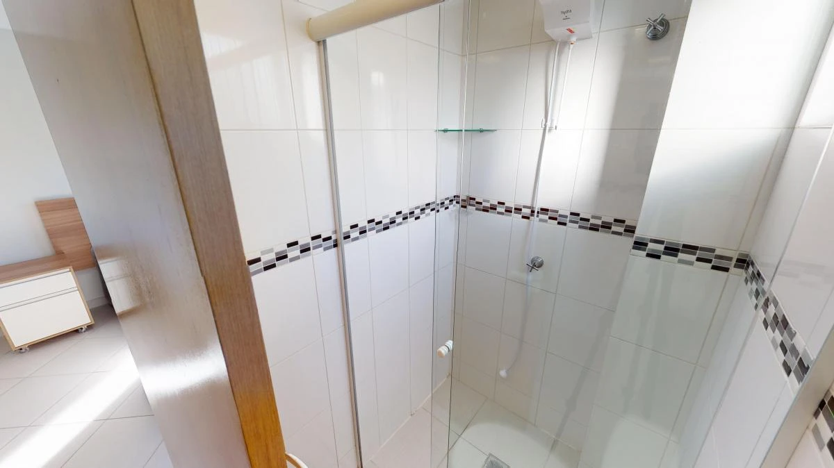 Apartamento mobiliado, 60 m², com varanda gourmet — photo 34
