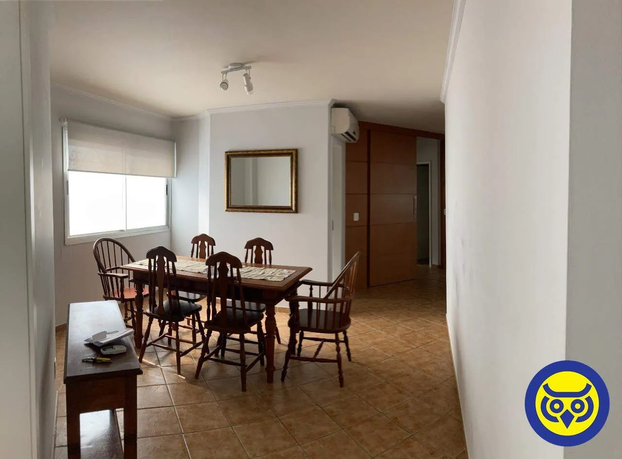 Departamento de 2 dormitorios con espacio de home office — photo 16