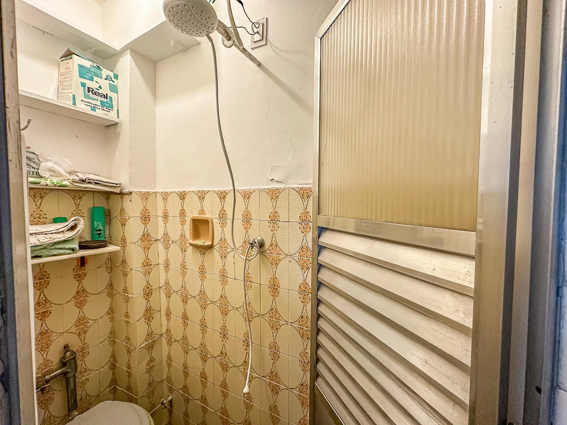 2-bedroom apartment with home office and 3 bathrooms — photo 23