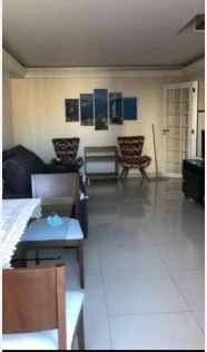 Apartamento mobiliado com 2 quartos e 3 banheiros — photo 3