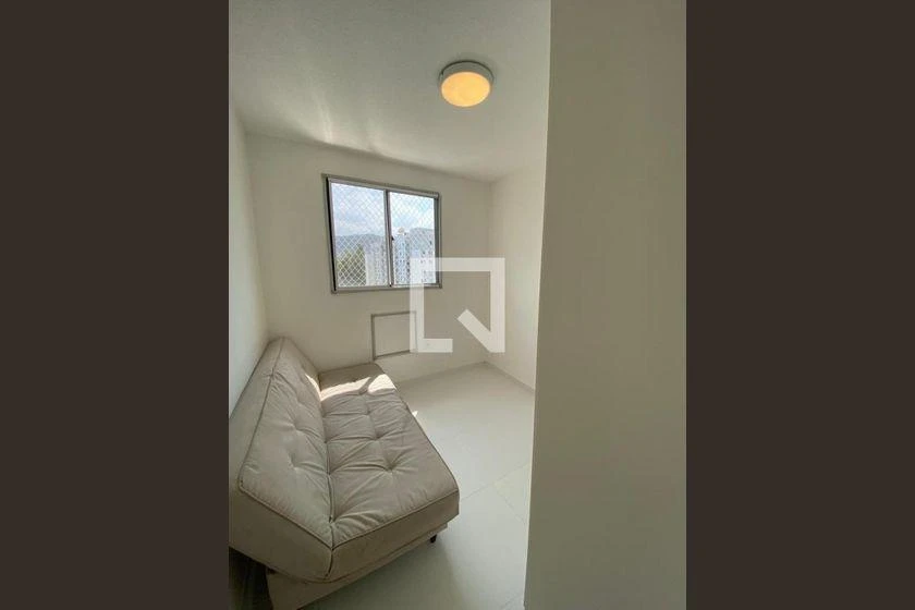 Furnished 2-bedroom, 52 m² apartment in Rio de Janeiro — photo 8