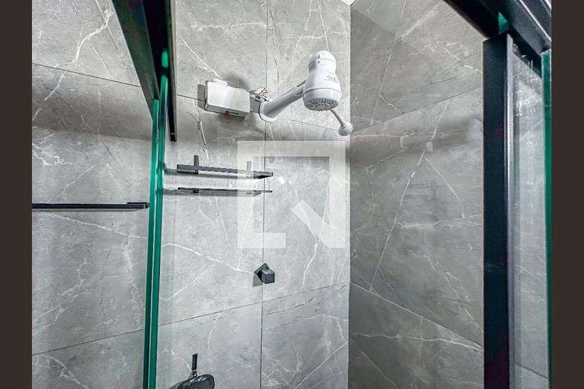 Furnished 1-bedroom apartment, 29 m² — photo 8