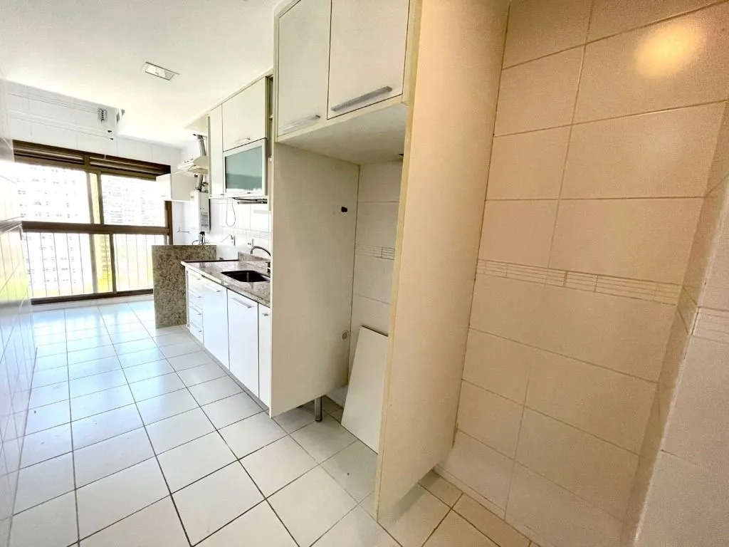 Apartment, 145 m², with a park view