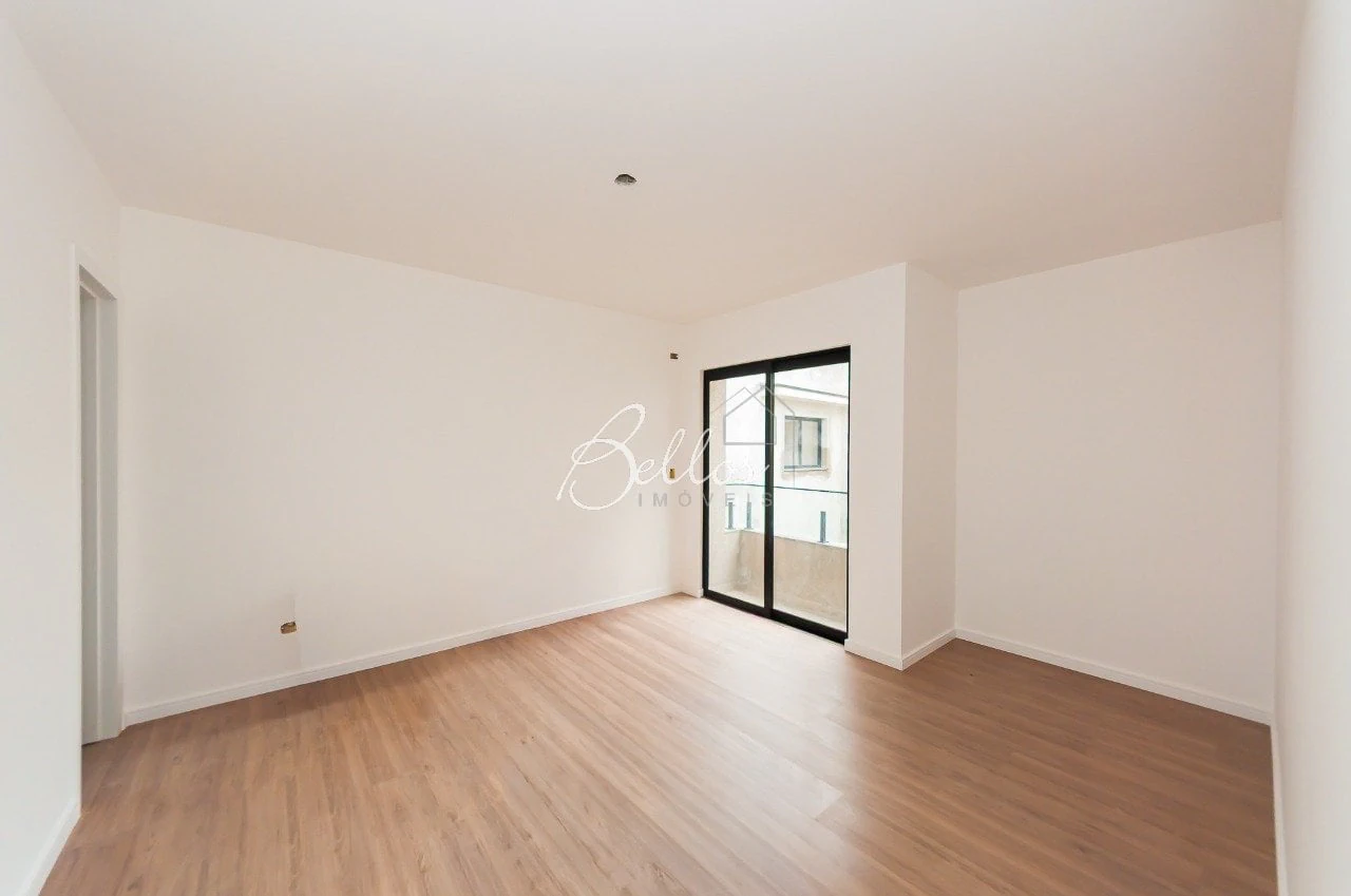 3-bedroom house with a private BBQ in Curitiba — photo 20