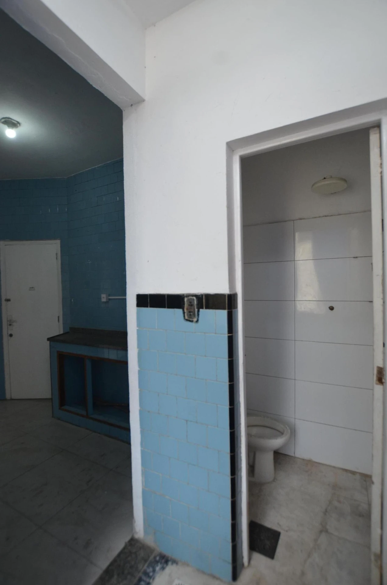 3-bedroom apartment with a mountain view in Rio de Janeiro — photo 20