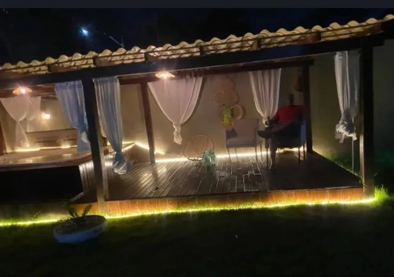 House, 220 m², with a private pool — photo 15
